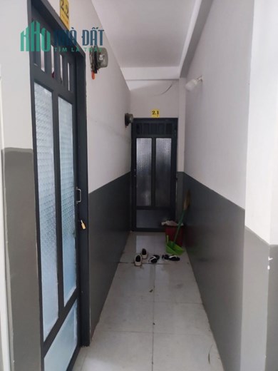 Bán nhà trọ Vườn lài Phường an phú đông QUẬN 12, 3 tầng 10 phòng, hẻm ÔTÔ, giá giảm còn 5.1 tỷ