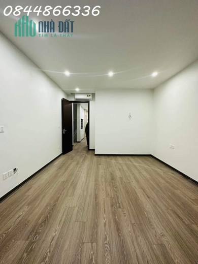 Lê Trọng Tấn - 6 tầng thang máy - nhà đẹp lung linh - kinh doanh - sổ nở hậu - 55m x 6 tầng, nhỉnh