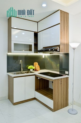 CĐT bán chung cư mini Kim ngưu- Lò đúc , căn hộ 2-3PN , giá rẻ,giảm ngay 50tr/căn,full đồ