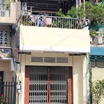 Nhà 4 tầng vuông vức mặt tiền đường Trần Phú P4Q5 - 19 Tỷ