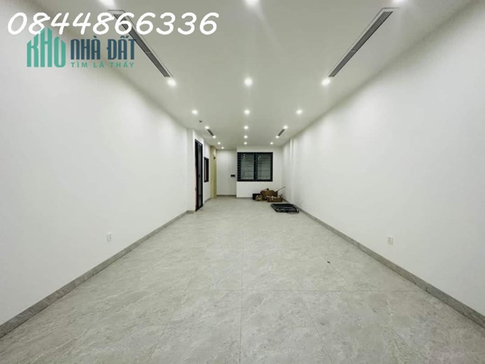 Lê Trọng Tấn - 6 tầng thang máy - nhà đẹp lung linh - kinh doanh - sổ nở hậu - 55m x 6 tầng, nhỉnh