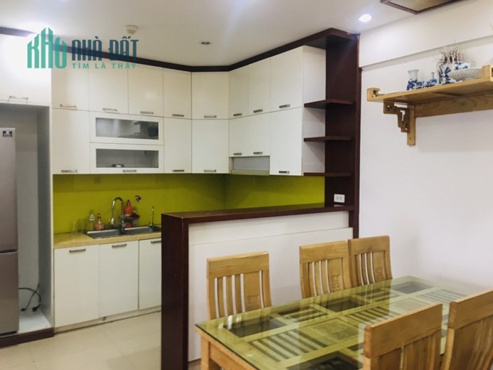 BÁN CĂN CHUNG CƯ GREESTAR 102M2, 3 NGỦ, 2WC, TẶNG FULL NỘI THẤT CHỈ NHÔ 4 TỶ