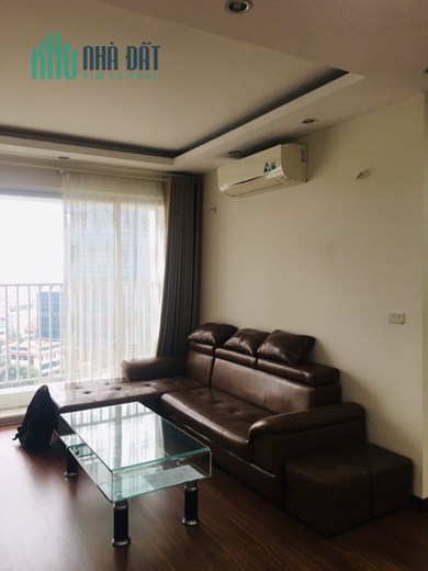 BÁN CĂN CHUNG CƯ GREESTAR 102M2, 3 NGỦ, 2WC, TẶNG FULL NỘI THẤT CHỈ NHÔ 4 TỶ