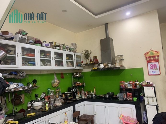 🔥 NHÀ MẶT TIỀN HOÀ CƯỜNG NAM-HẢI CHÂU-SÁT TỐ HỮU-NHỈNH 4 TỶ