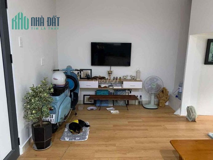 Chính chủ bán CH  NOXH 1 ngủ, 1 vệ sinh Phường Hòa Khánh Bắc, Đà Nẵng