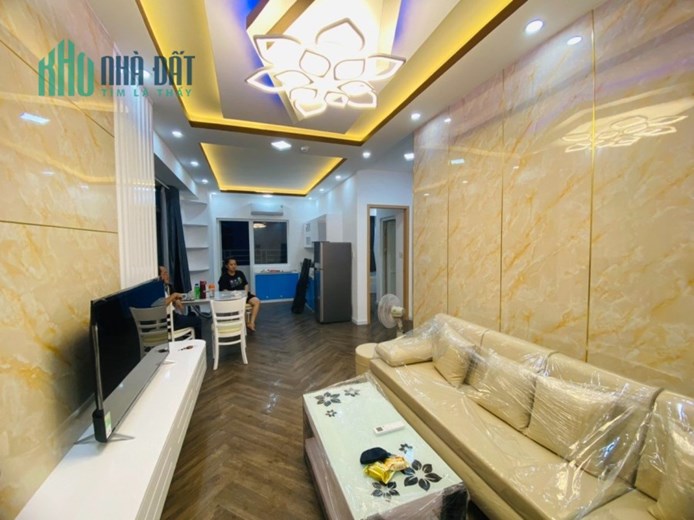 BÁN CĂN HỘ GÓC BIỂN NHA TRANG (ĐÃ XONG NỘI THẤT), CAM KẾT MÁT CẢ NGÀY..