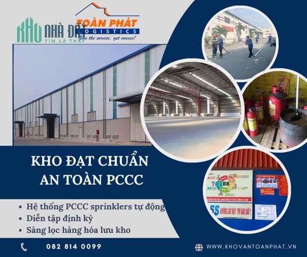 CHO THUÊ KHO SÀN CAO, NỀN SƠN EPOXY, KHO ĐỦ GIẤY TỜ PHÁP LÝ