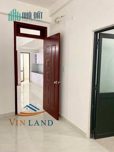 Cho thuê căn hộ 2PN phường Tam Hoà gần KCN Amata chỉ 5tr