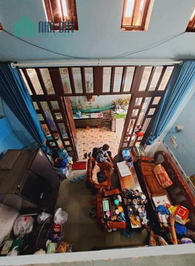 Kẹt tiền kinh doanh bán gấp nhà Chu Văn An, Bình Thạnh, 164m2, chỉ 12 tỷ 900