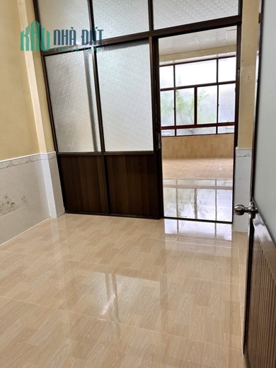 Nhà bán 3 Tầng hẻm thông Nguyễn Chế Nghĩa P12Q8