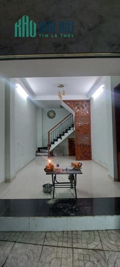 ĐẤT 6 X 9 - VỊ TRÍ VIP - CÁCH NGÃ 4 BỐN XÃ 200M - HẺM 5M - KHU PHÂN LÔ A CHỈ 3.72 Tỷ