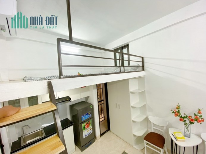 Bán CCMN dòng tiền đỉnh phố Triều Khúc, 80m2x9T thang máy, 28PKK, nhỉnh 12 tỷ