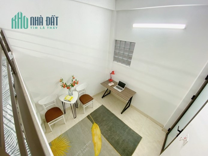 Bán CCMN dòng tiền đỉnh phố Triều Khúc, 80m2x9T thang máy, 28PKK, nhỉnh 12 tỷ