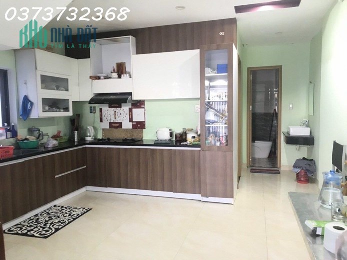 🔥 NHÀ 2 MẶT KIỆT CÁCH MẠNG THÁNG TÁM - CẨM LỆ - 70M2 - NHỈNH 2 TỶ