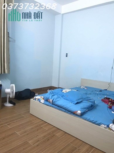 🔥 NHÀ 2 MẶT KIỆT CÁCH MẠNG THÁNG TÁM - CẨM LỆ - 70M2 - NHỈNH 2 TỶ