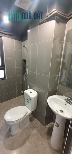 TRƯƠNG ĐỊNH - HAI BÀ TRƯNG - 60M2 X 5 TẦNG - MT6.7M - 13 PHÒNG KK CHO THUÊ - DOANH THU 50TR/THÁNG -