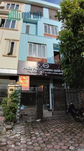 Cho thuê nhà phân lô ngõ ô tô tránh nhau đường đôi Trung Kính, Trung Hòa, Cầu Giấy.