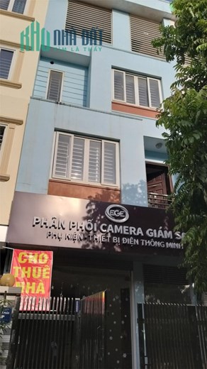 Cho thuê nhà phân lô ngõ ô tô tránh nhau đường đôi Trung Kính, Trung Hòa, Cầu Giấy.