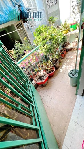 Nhà bán hẻm Huỳnh Mẫn Đạt Phường 2 Quận 5. Giá 5,88 tỷ TL