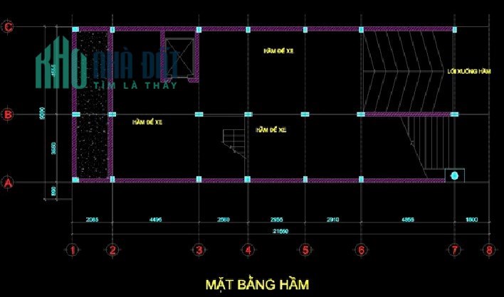 TOÀ NHÀ 2MT ĐƯỜNG D3 (VÕ OANH), P25, BÌNH THẠNH