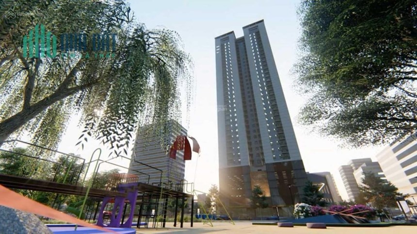 Chính chủ bán 2ngủ2vs CC Phú Thịnh Green park Hà Đông 82.5m giá 2,8 tỷ