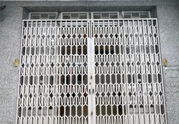 Nhà 2 tầng (4.6x11.3m) nở hậu L 10m sát đường Liên Tỉnh 5 P5Q8
