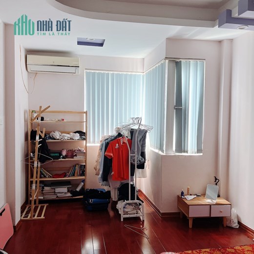 Chính chủ cần bán nhà Ngõ 213 Phố Giáp Nhất - Thanh Xuân, Hà Nội