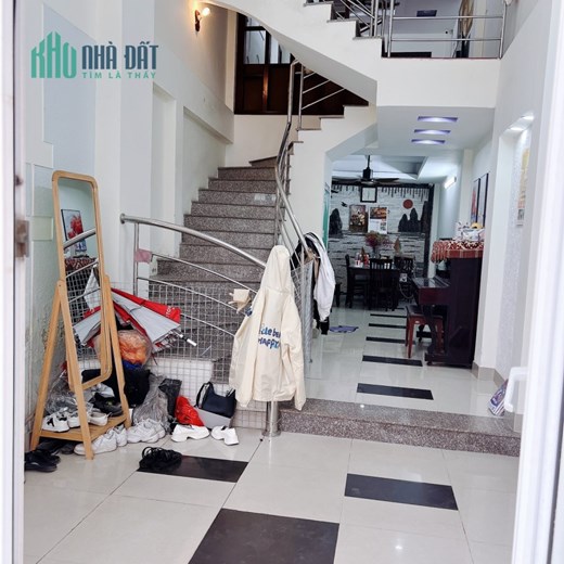 Chính chủ cần bán nhà Ngõ 213 Phố Giáp Nhất - Thanh Xuân, Hà Nội