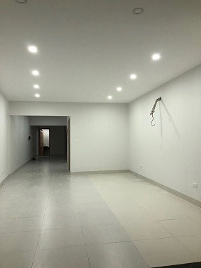 Cho thuê nhà mặt phố số 496 Trương Định, Hoàng Mai, Hà Nội