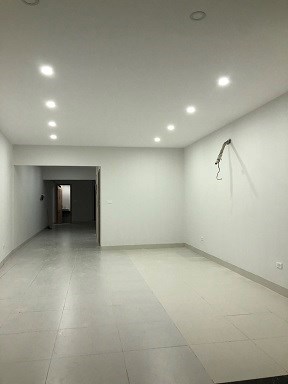 Cho thuê nhà mặt phố số 496 Trương Định, Hoàng Mai, Hà Nội