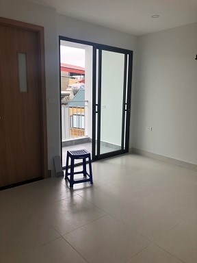 Cho thuê nhà mặt phố số 496 Trương Định, Hoàng Mai, Hà Nội
