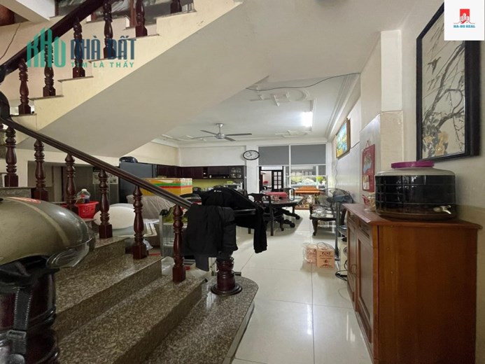 BÁN NHÀ MẶT TIỀN KINH DOANH 4 TẦNG ĐỐI DIỆN ĐẠI HỌC VĂN HÓA, PHƯỚC LONG B, Q. 9_117 M2 ĐẤT