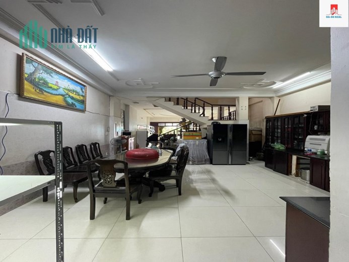 BÁN NHÀ MẶT TIỀN KINH DOANH 4 TẦNG ĐỐI DIỆN ĐẠI HỌC VĂN HÓA, PHƯỚC LONG B, Q. 9_117 M2 ĐẤT