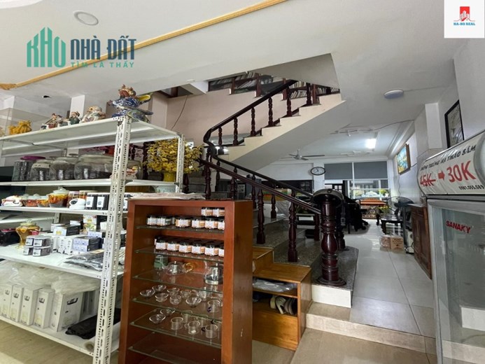 BÁN NHÀ MẶT TIỀN KINH DOANH 4 TẦNG ĐỐI DIỆN ĐẠI HỌC VĂN HÓA, PHƯỚC LONG B, Q. 9_117 M2 ĐẤT