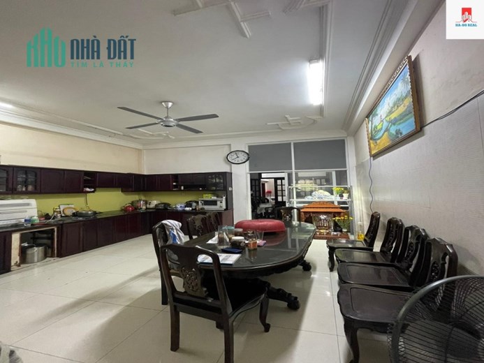 BÁN NHÀ MẶT TIỀN KINH DOANH 4 TẦNG ĐỐI DIỆN ĐẠI HỌC VĂN HÓA, PHƯỚC LONG B, Q. 9_117 M2 ĐẤT