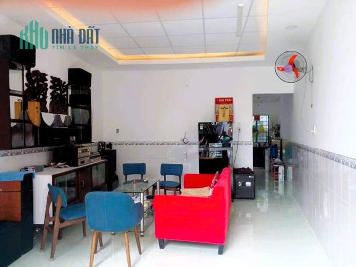 Bán nhà cấp 4 87m2 đường 4 Trường Thọ