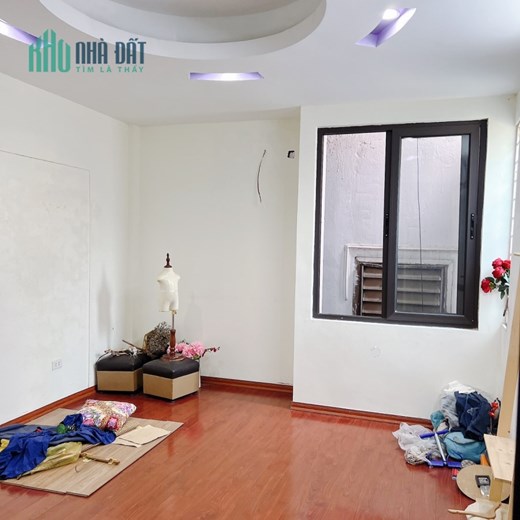 Chính chủ cần bán nhà Ngõ 213 Phố Giáp Nhất - Thanh Xuân, Hà Nội