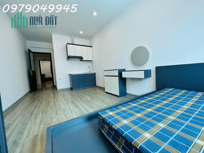 BÁN NHÀ TRỌ PHÚ DIỄN, 50M2X7T,LÔ GÓC,ÔTÔ,THANG MÁY,NGÕ 4M,12 PKK,GIÁ 8 TỶ HƠN