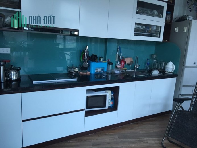 Bán Nhà Ngõ 93.Khâm Thiên 30m2 5 tầng Nhà đẹp , Kinh Doanh