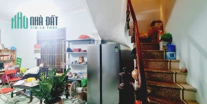 Bán nhà Lương Định Của 85m Mặt tiền rộng 10m ra ô tô Chia lô CCMN Giá đầu tư