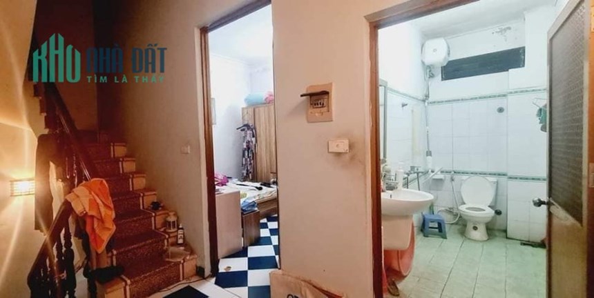 Bán nhà Lương Định Của 85m Mặt tiền rộng 10m ra ô tô Chia lô CCMN Giá đầu tư