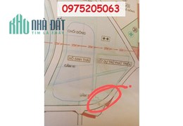 ⭐Bán đất Xóm Đông, Nam Phú, Nam Phong, Phú Xuyên, 0975205063