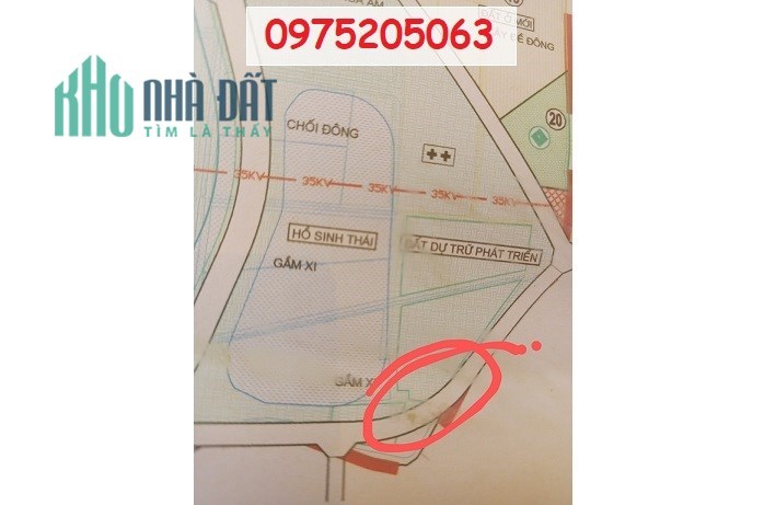 ⭐Bán đất Xóm Đông, Nam Phú, Nam Phong, Phú Xuyên, 0975205063