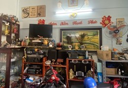 Bán nhà HXH Phước Long B. 42m2 với 2.4 tỷ. Hàng sắp tuyệt chủng