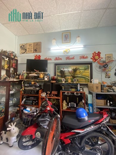 Bán nhà HXH Phước Long B. 42m2 với 2.4 tỷ. Hàng sắp tuyệt chủng