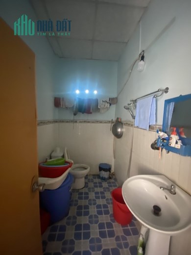Bán nhà HXH Phước Long B. 42m2 với 2.4 tỷ. Hàng sắp tuyệt chủng