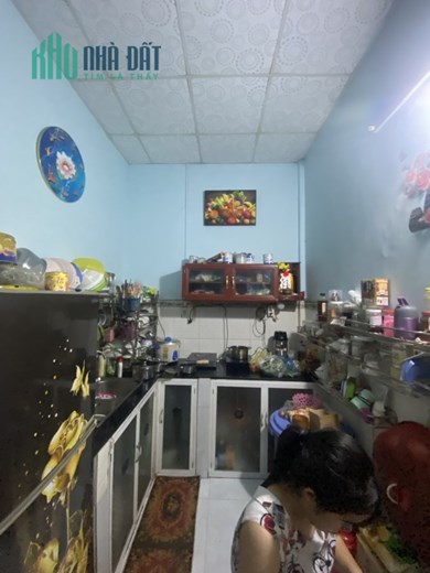 Bán nhà HXH Phước Long B. 42m2 với 2.4 tỷ. Hàng sắp tuyệt chủng