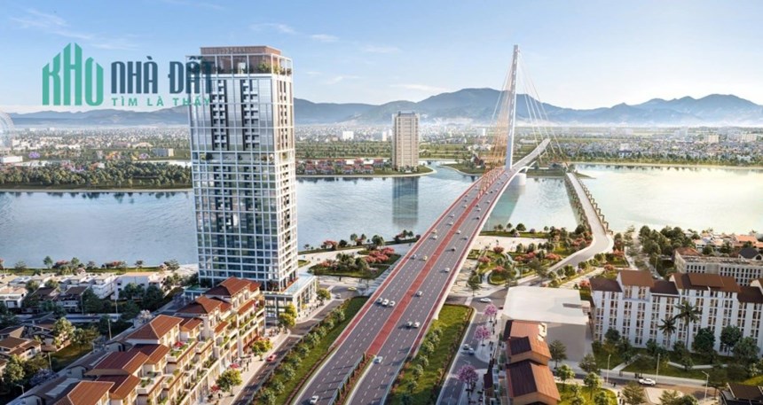 TẠI SAO CĂN HỘ 1PN+1 LẠI ĐƯỢC SĂN ĐÓN NHIỀU ĐẾN VẬY Ở ĐÀ NẴNG