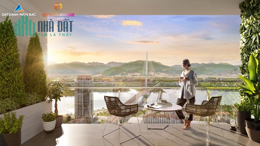 TẠI SAO CĂN HỘ 1PN+1 LẠI ĐƯỢC SĂN ĐÓN NHIỀU ĐẾN VẬY Ở ĐÀ NẴNG