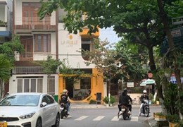 HẢI CHÂU-BÁN NHÀ MT PHẠM VĂN BẠCH-76M2-2T-NGANG4M-NHỈNH 4 TỶ-0905891799